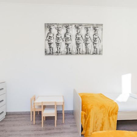 La Casa Di Nino By Rent All Como Zewnętrze zdjęcie
