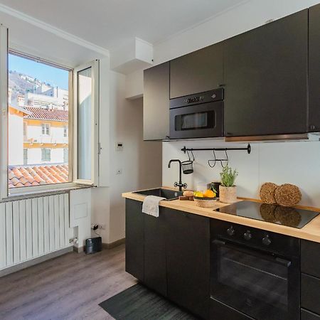 La Casa Di Nino By Rent All Como Zewnętrze zdjęcie