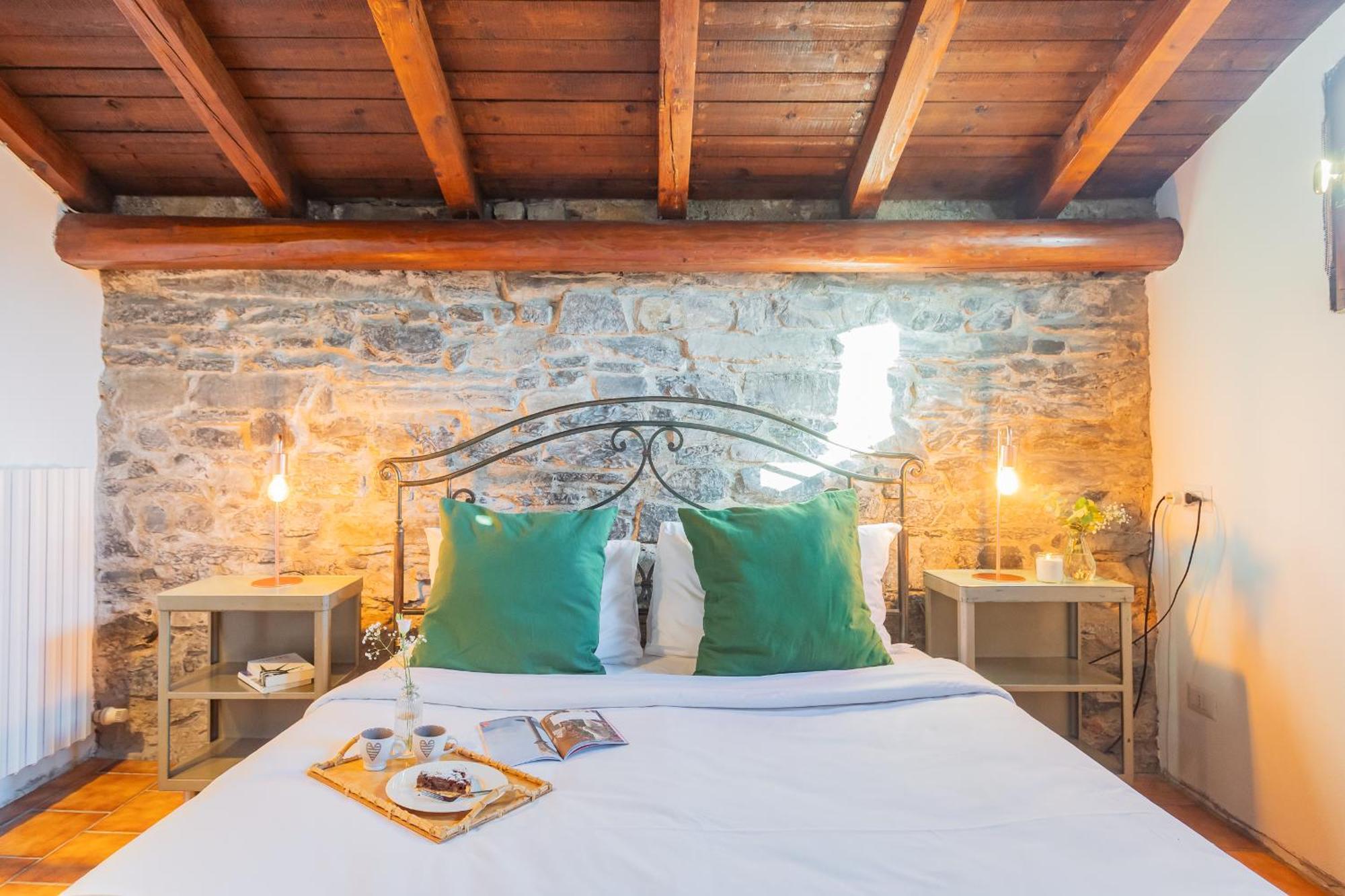 La Casa Di Nino By Rent All Como Zewnętrze zdjęcie