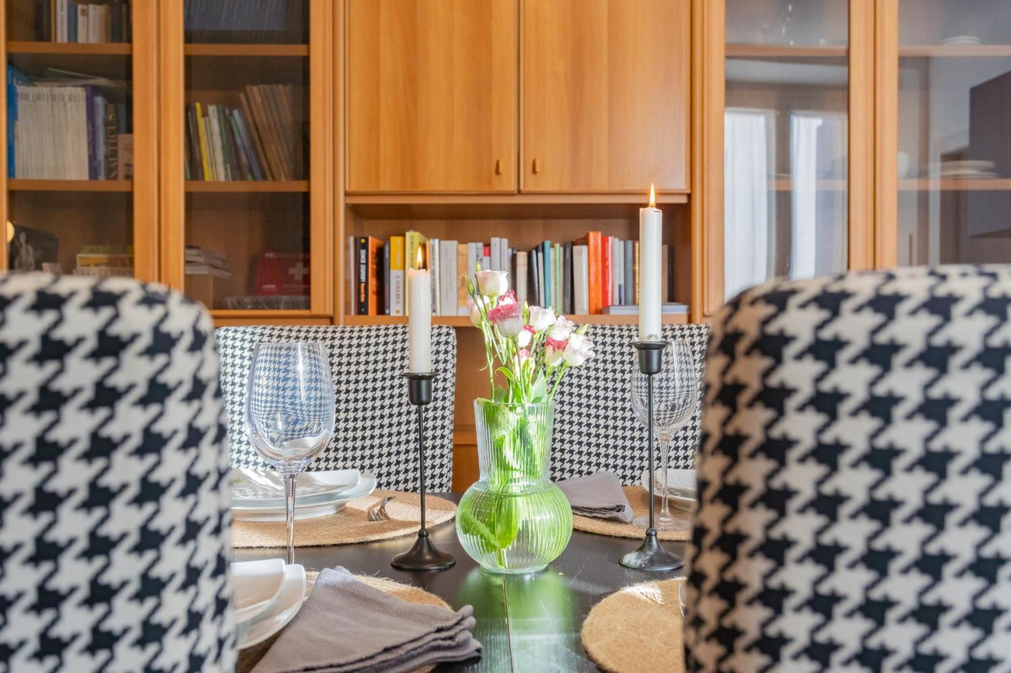 La Casa Di Nino By Rent All Como Zewnętrze zdjęcie