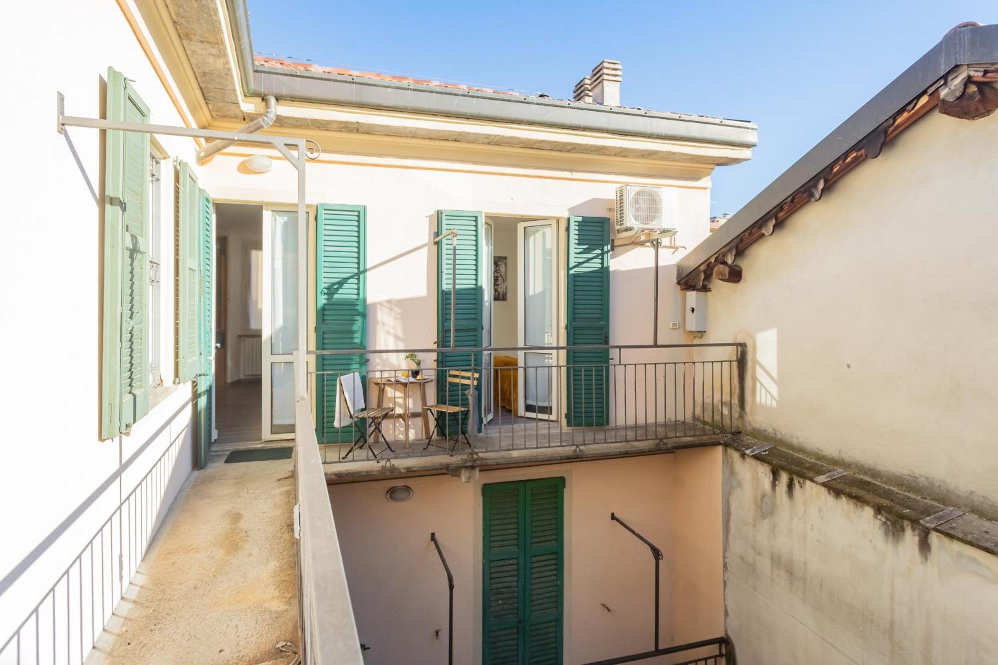 La Casa Di Nino By Rent All Como Zewnętrze zdjęcie