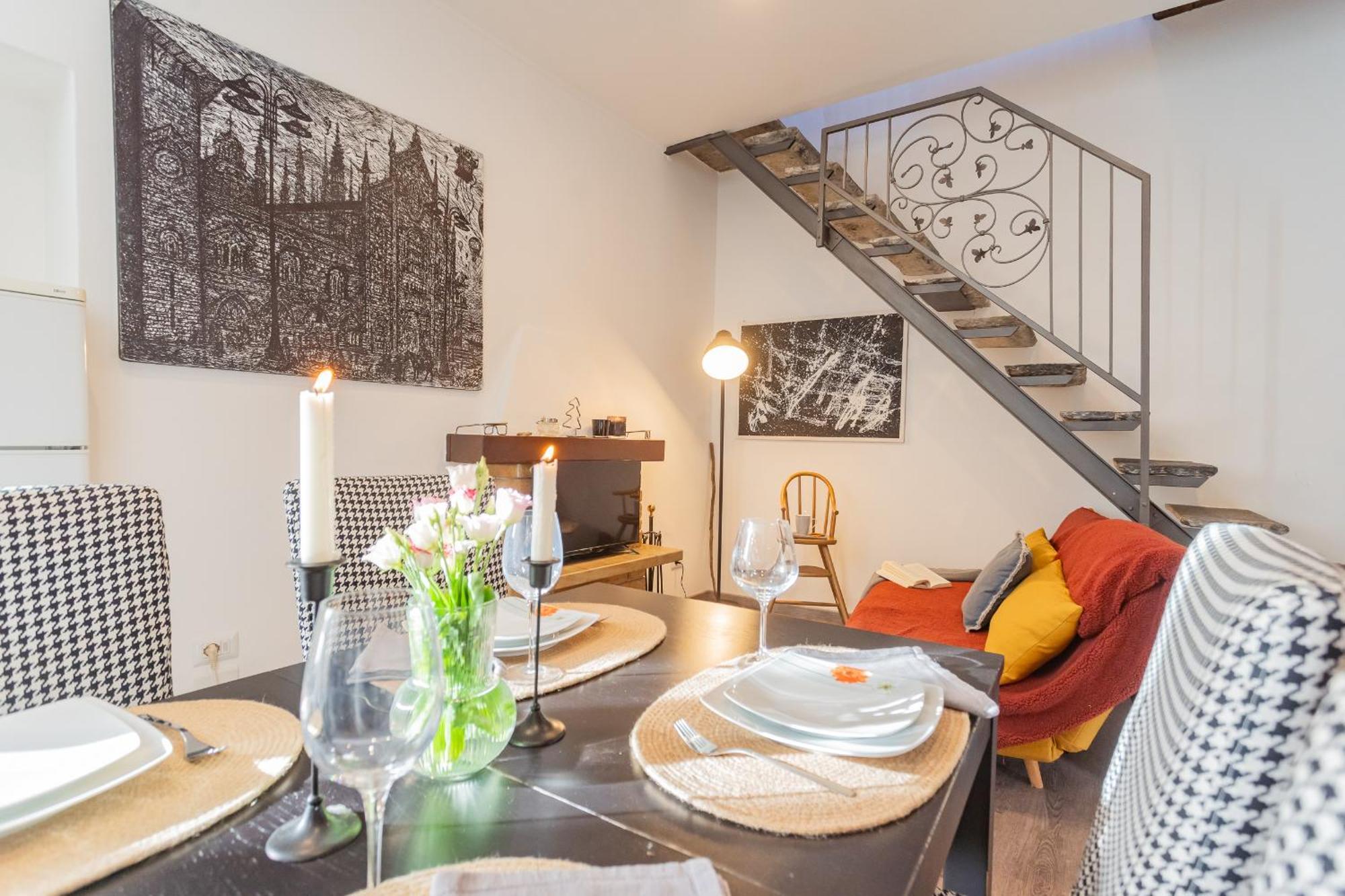 La Casa Di Nino By Rent All Como Zewnętrze zdjęcie