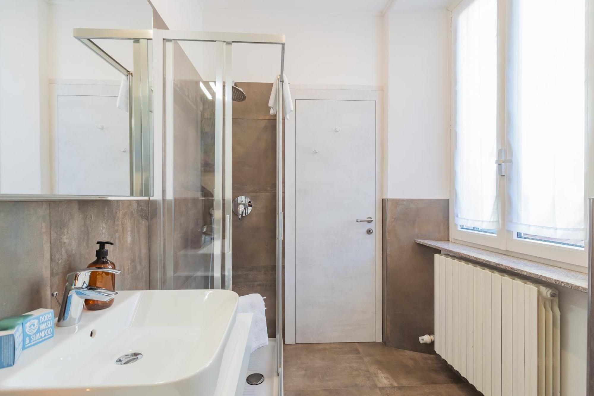 La Casa Di Nino By Rent All Como Zewnętrze zdjęcie