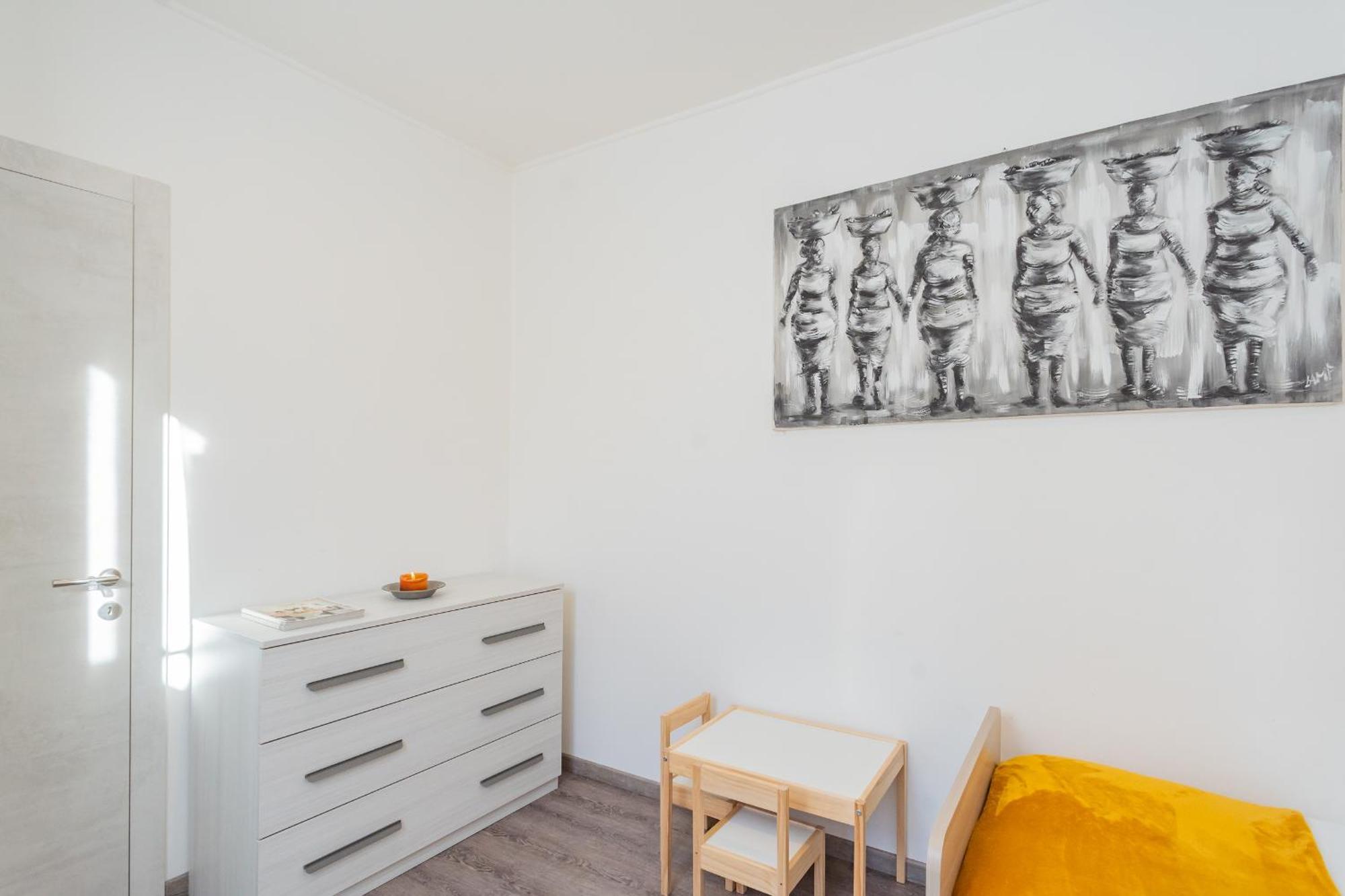 La Casa Di Nino By Rent All Como Zewnętrze zdjęcie