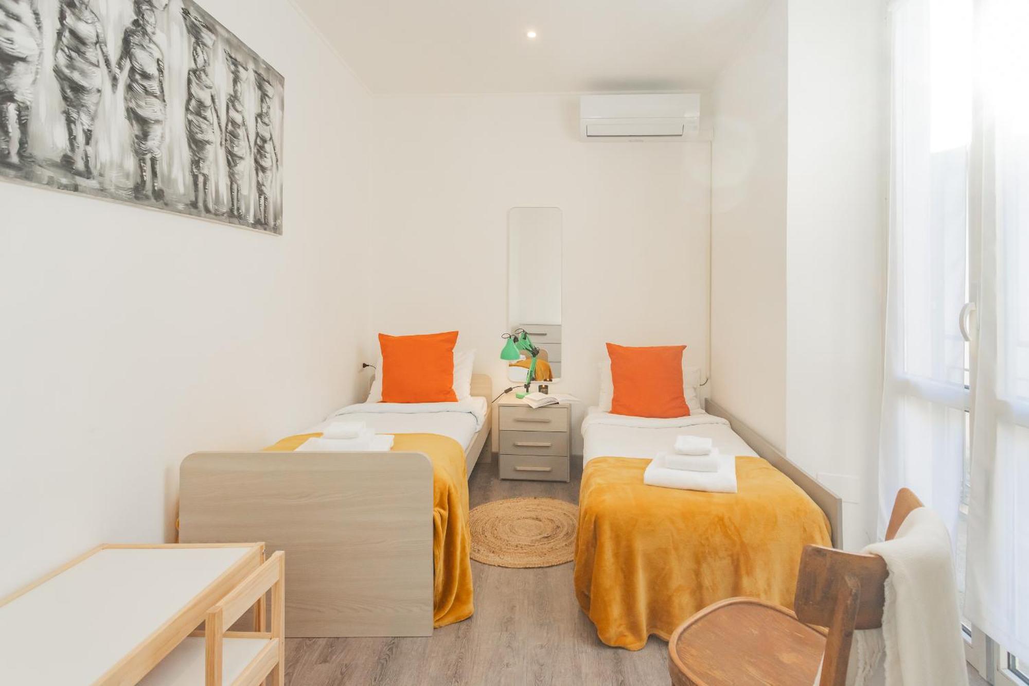 La Casa Di Nino By Rent All Como Zewnętrze zdjęcie