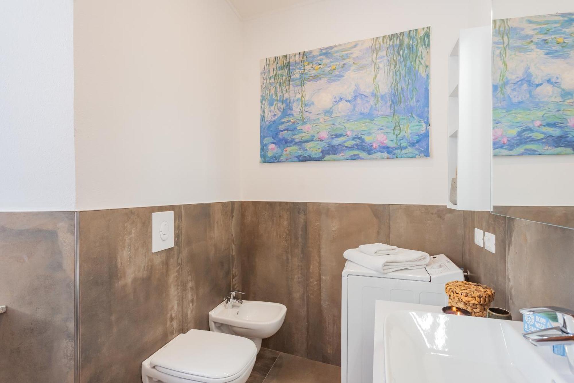 La Casa Di Nino By Rent All Como Zewnętrze zdjęcie
