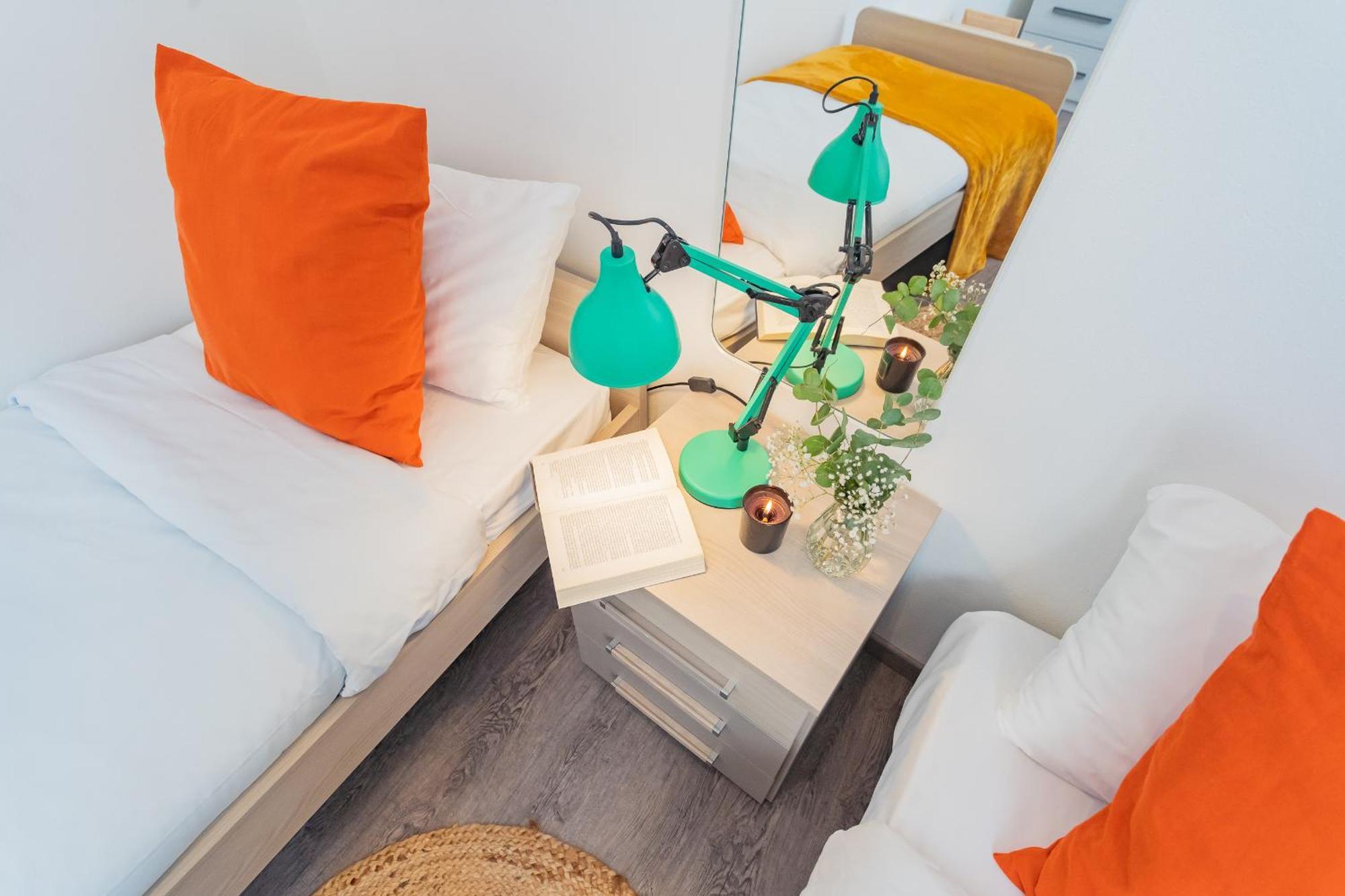 La Casa Di Nino By Rent All Como Zewnętrze zdjęcie