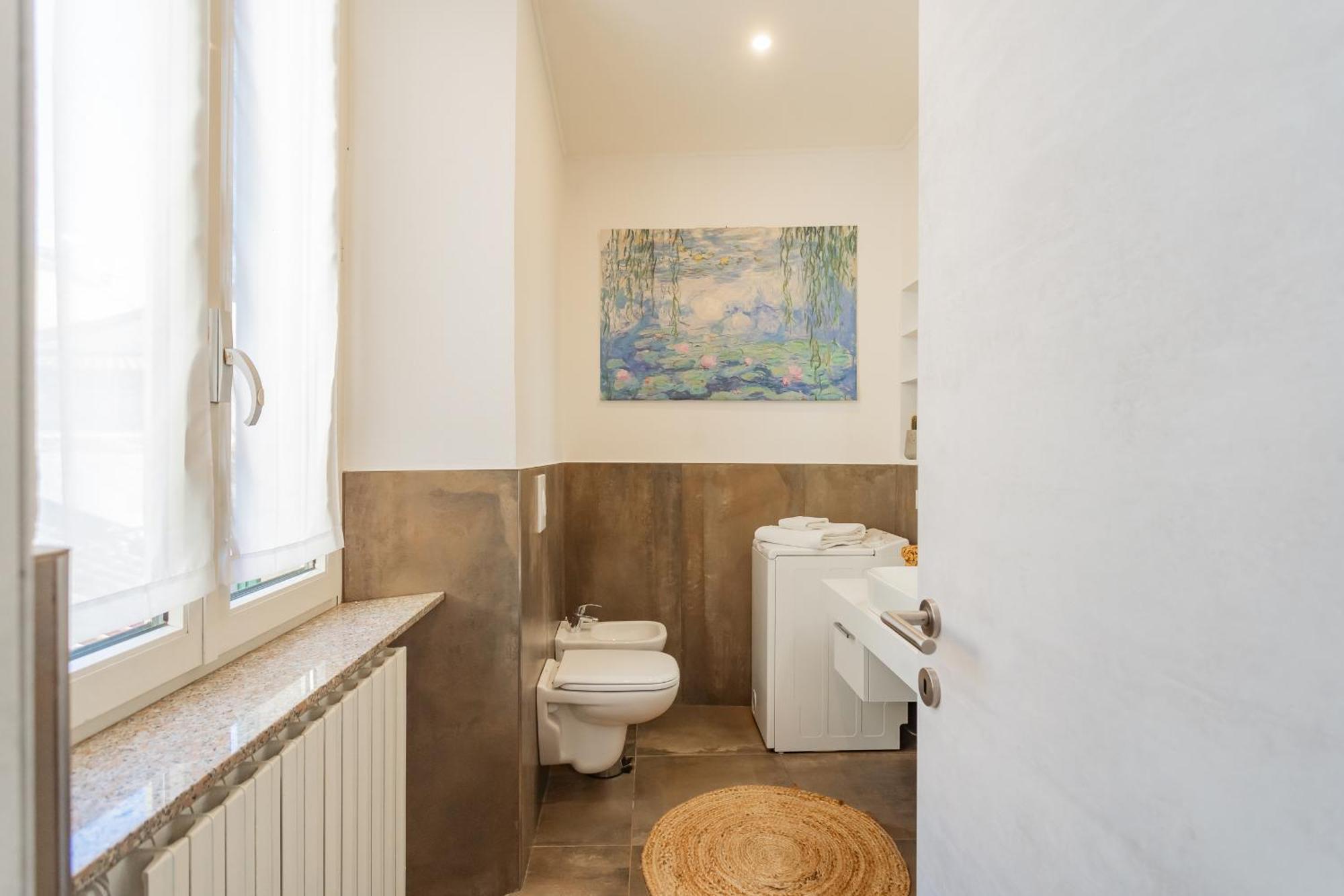 La Casa Di Nino By Rent All Como Zewnętrze zdjęcie