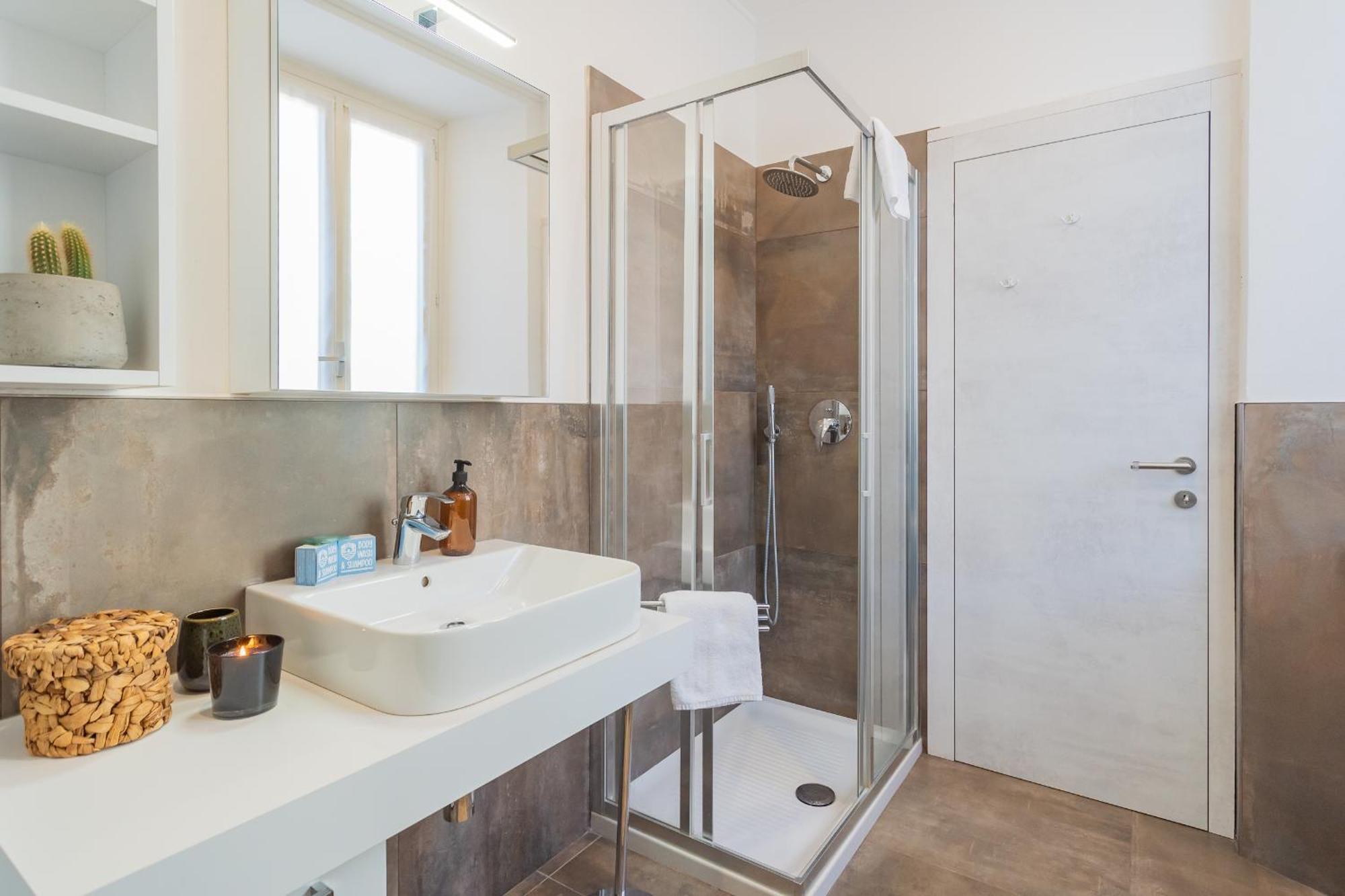 La Casa Di Nino By Rent All Como Zewnętrze zdjęcie