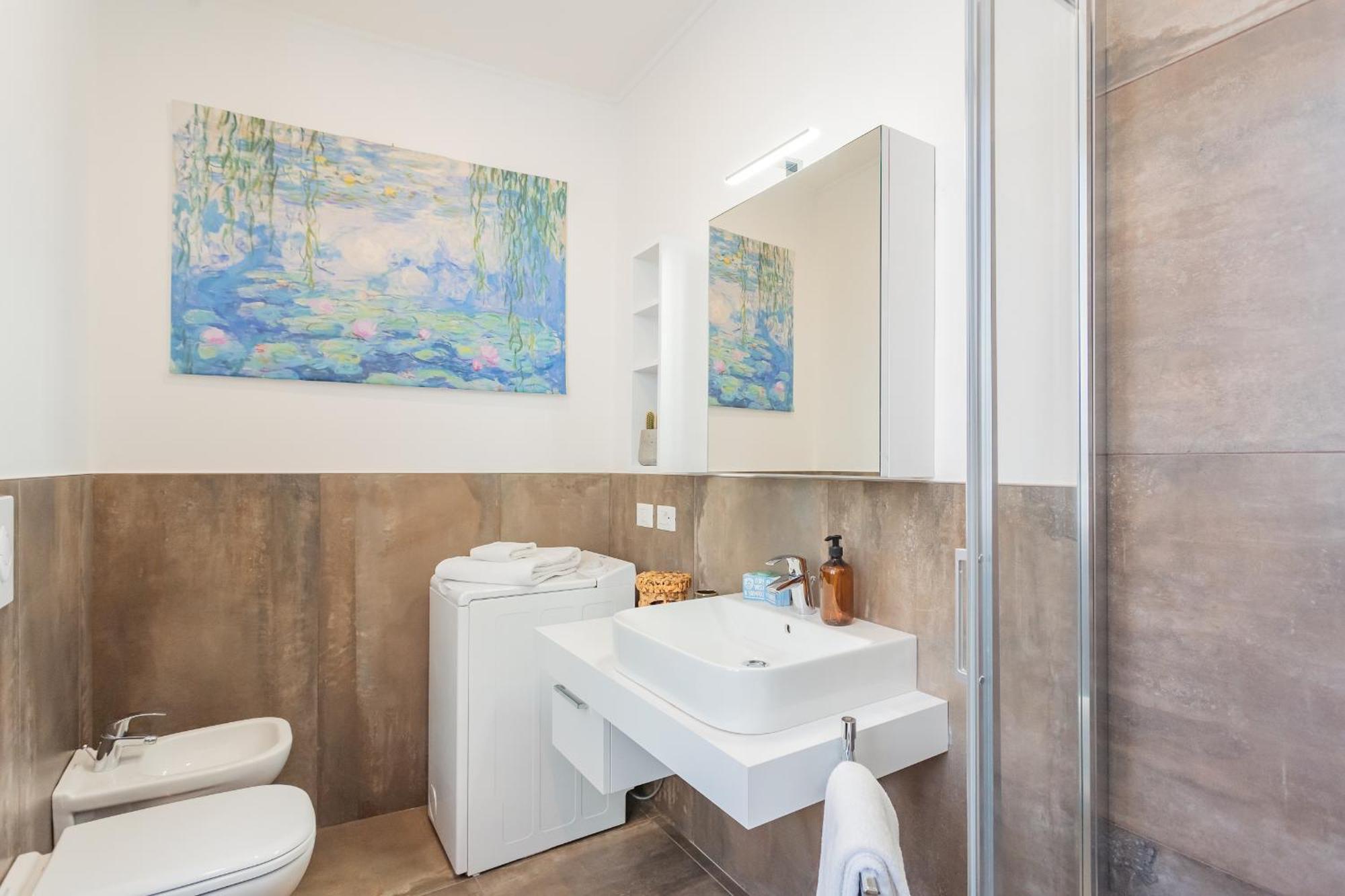 La Casa Di Nino By Rent All Como Zewnętrze zdjęcie