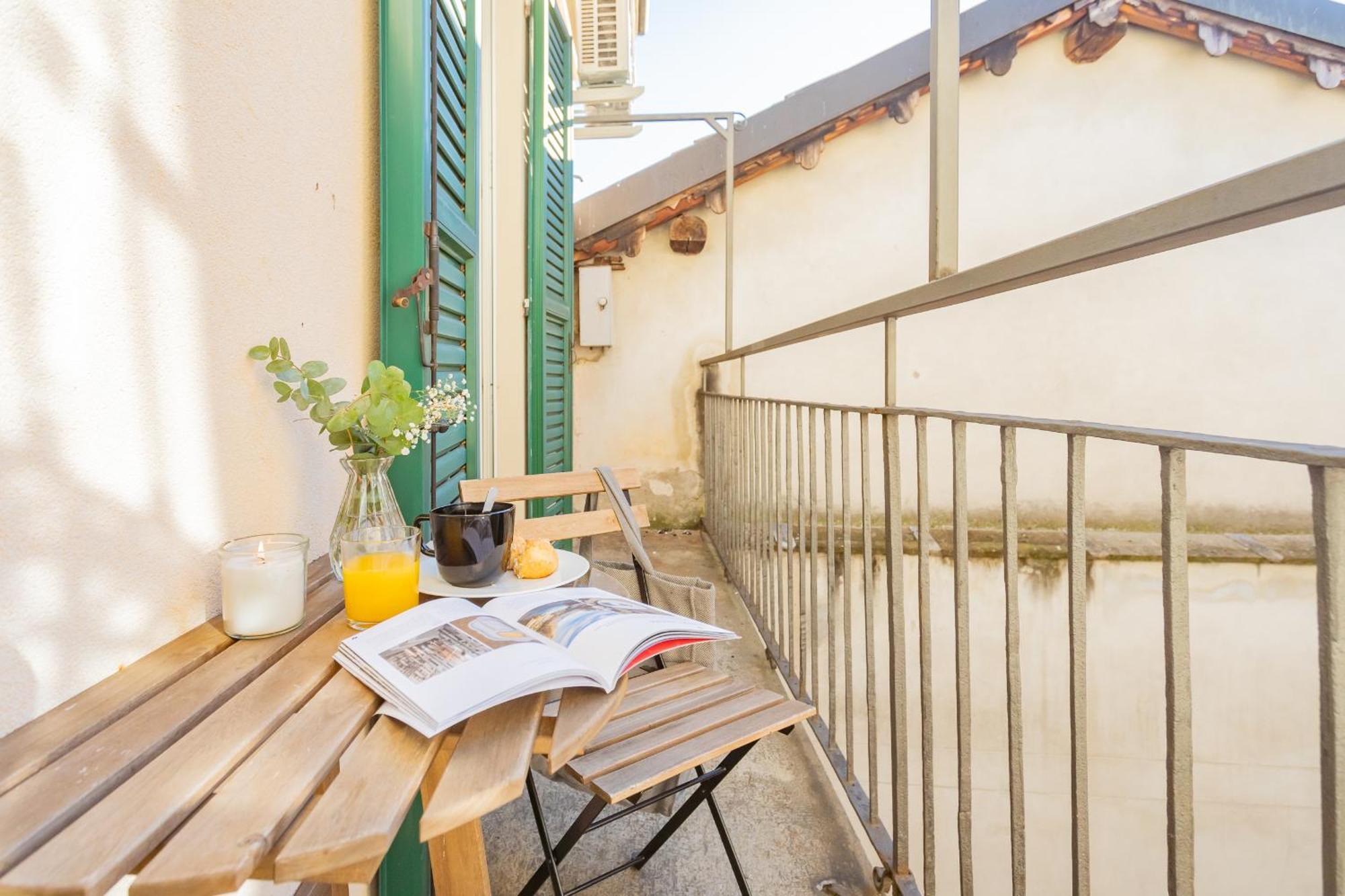 La Casa Di Nino By Rent All Como Zewnętrze zdjęcie