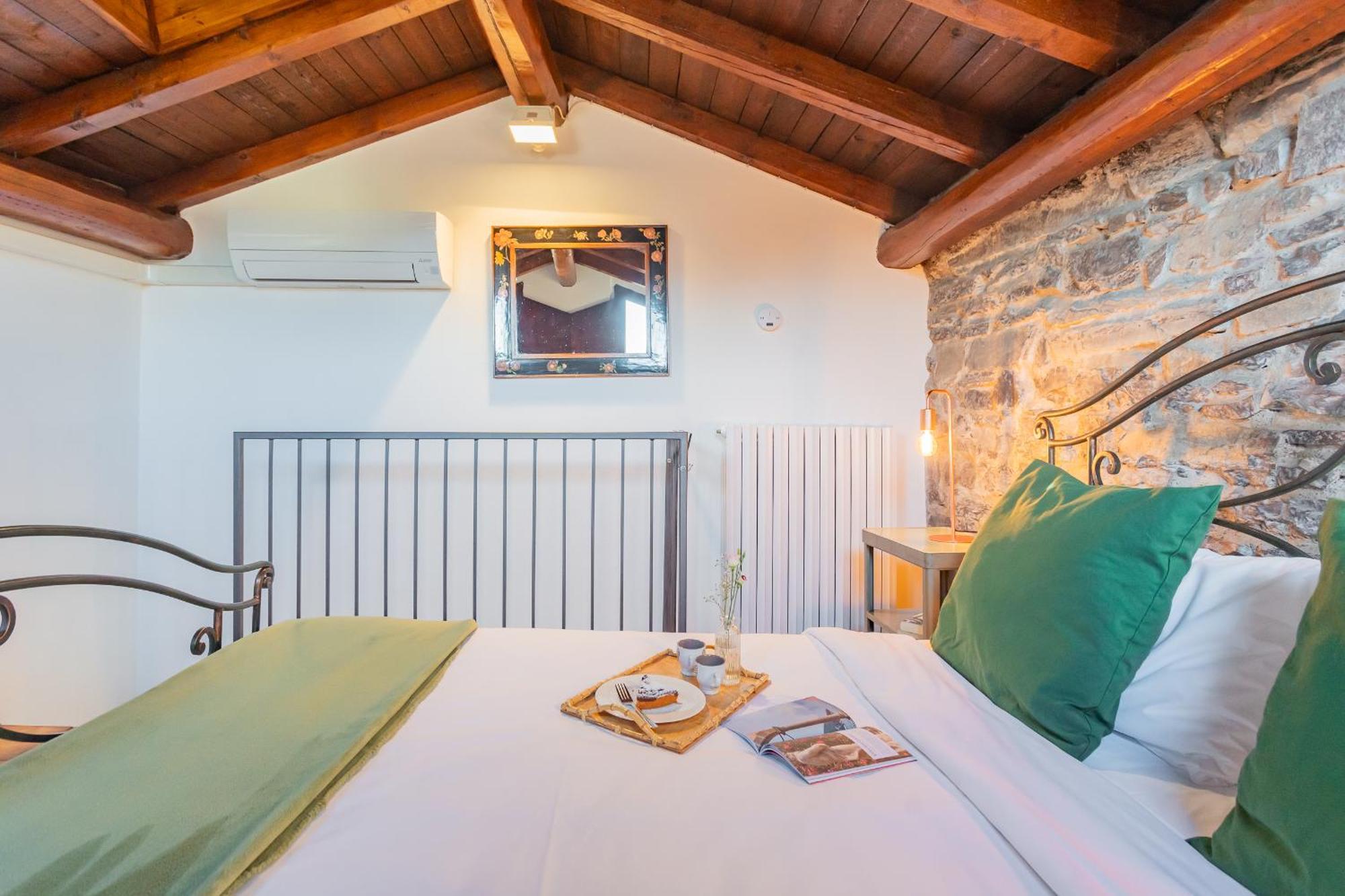 La Casa Di Nino By Rent All Como Zewnętrze zdjęcie