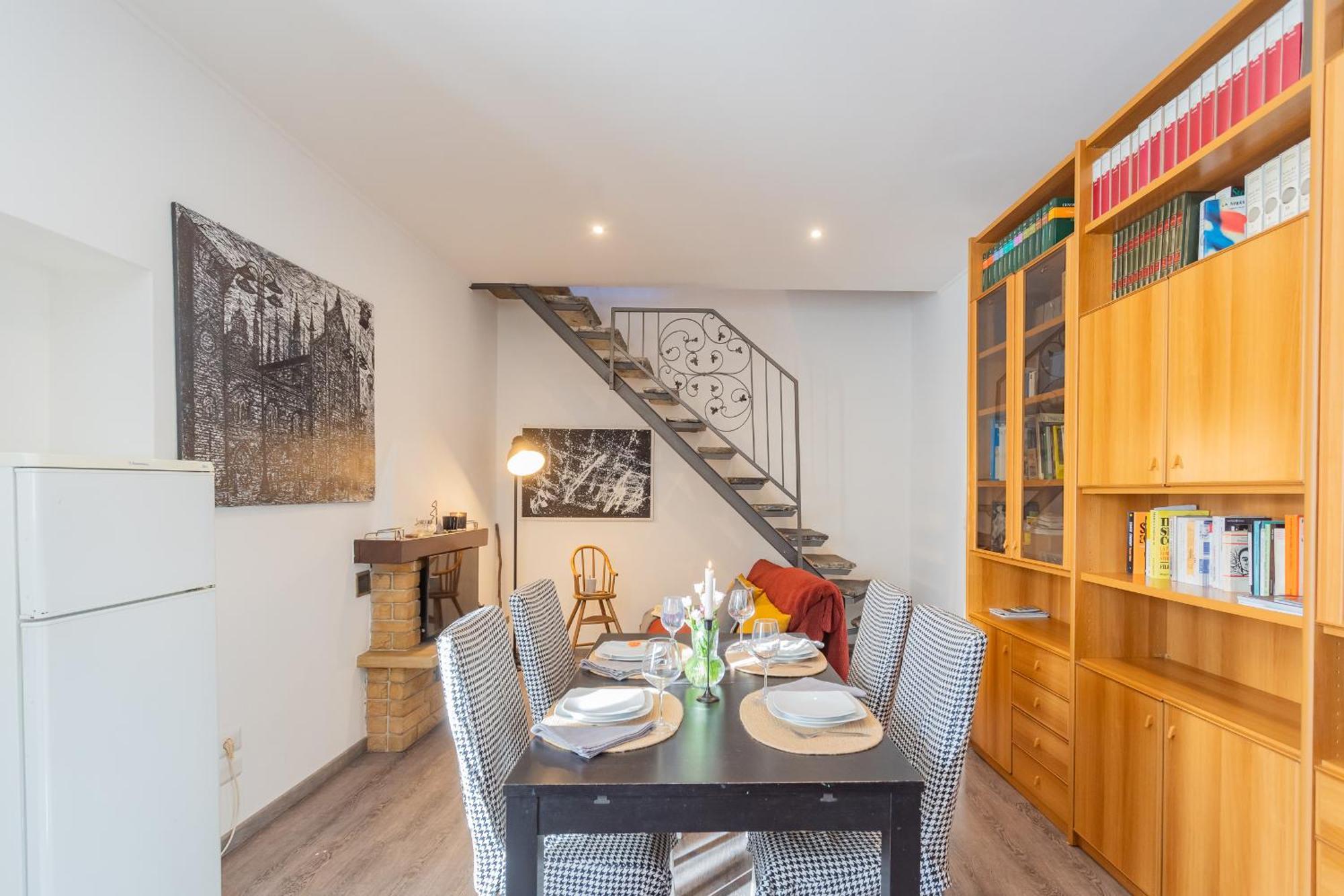 La Casa Di Nino By Rent All Como Zewnętrze zdjęcie