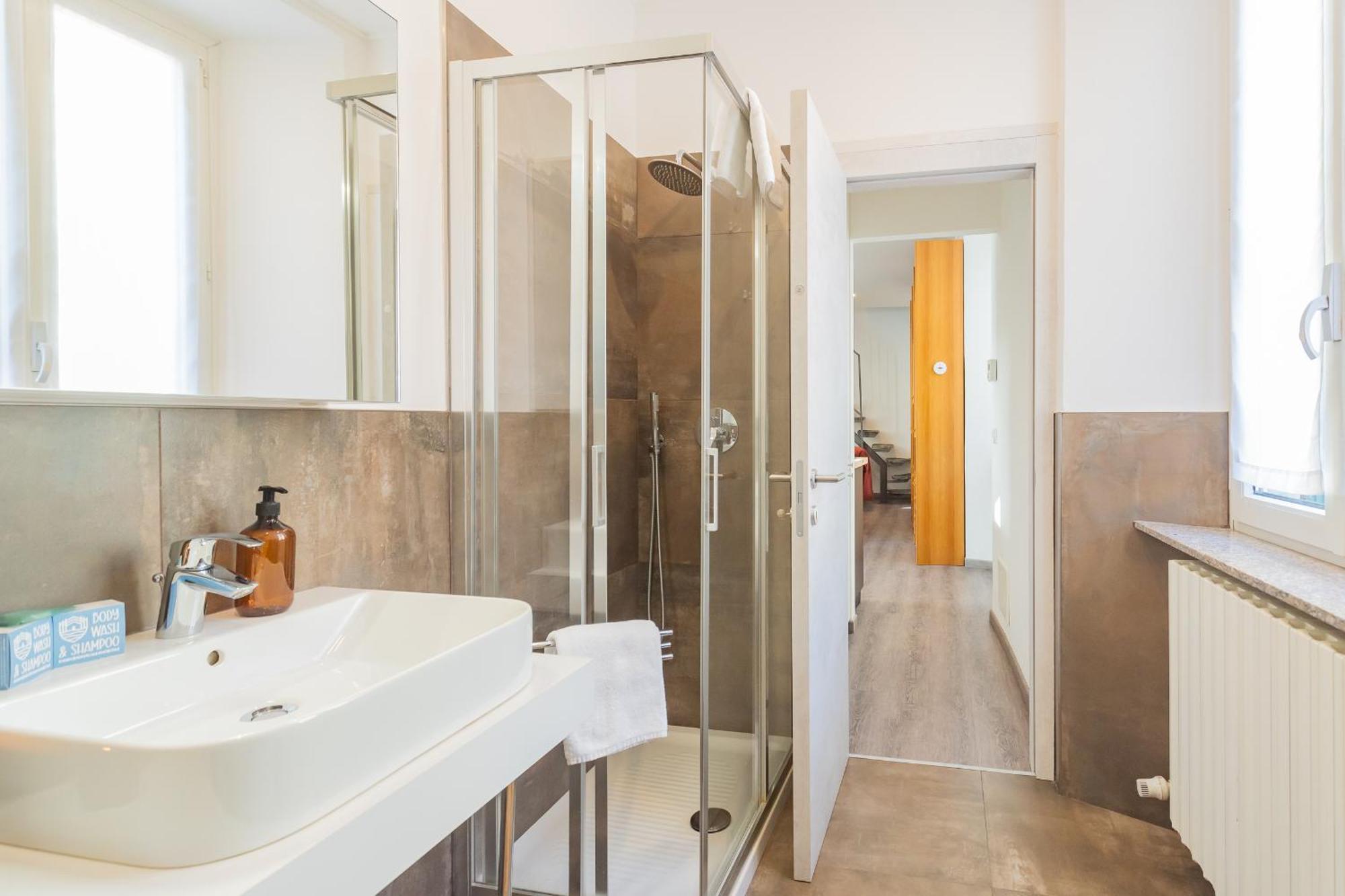 La Casa Di Nino By Rent All Como Zewnętrze zdjęcie