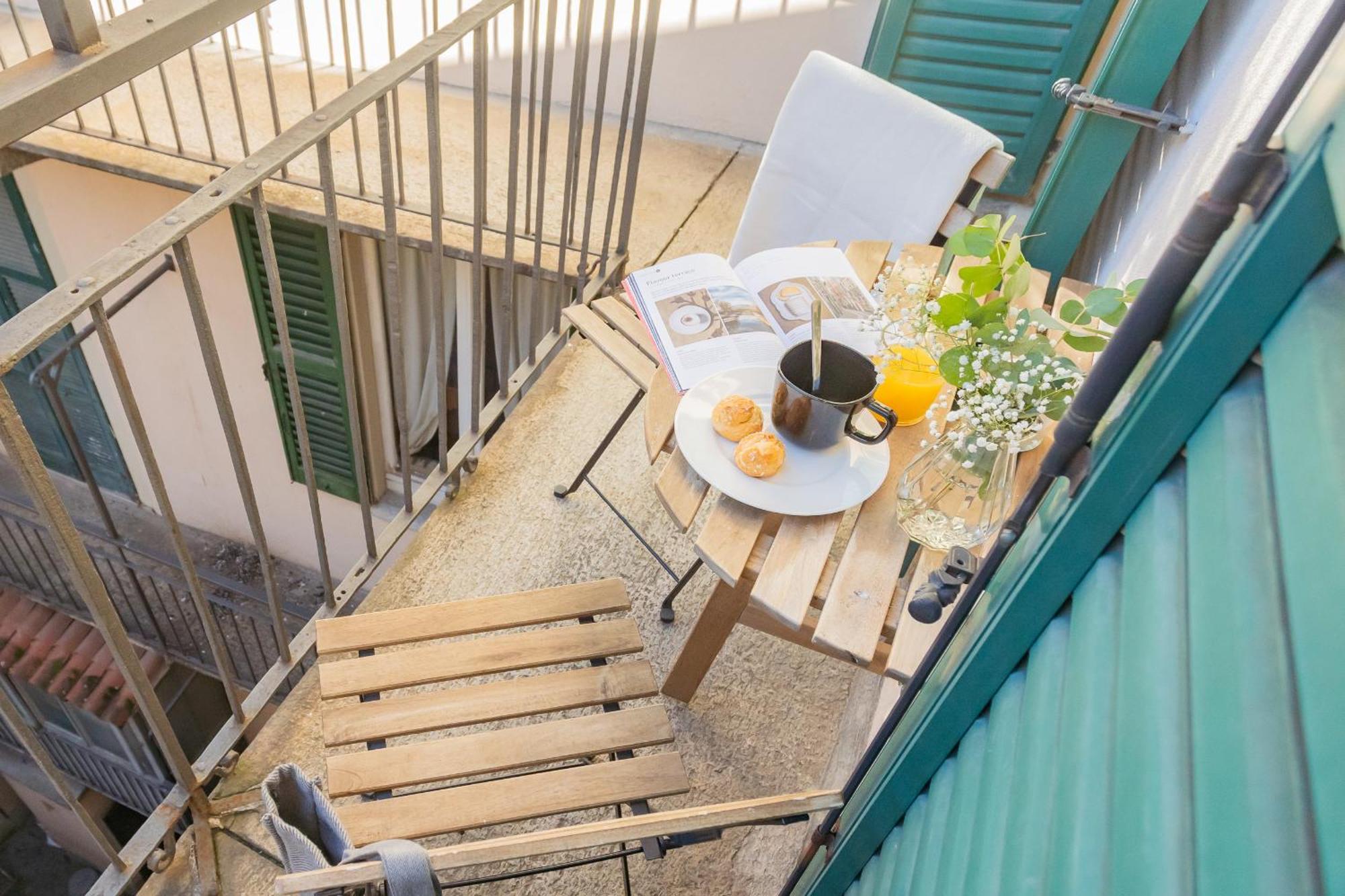 La Casa Di Nino By Rent All Como Zewnętrze zdjęcie