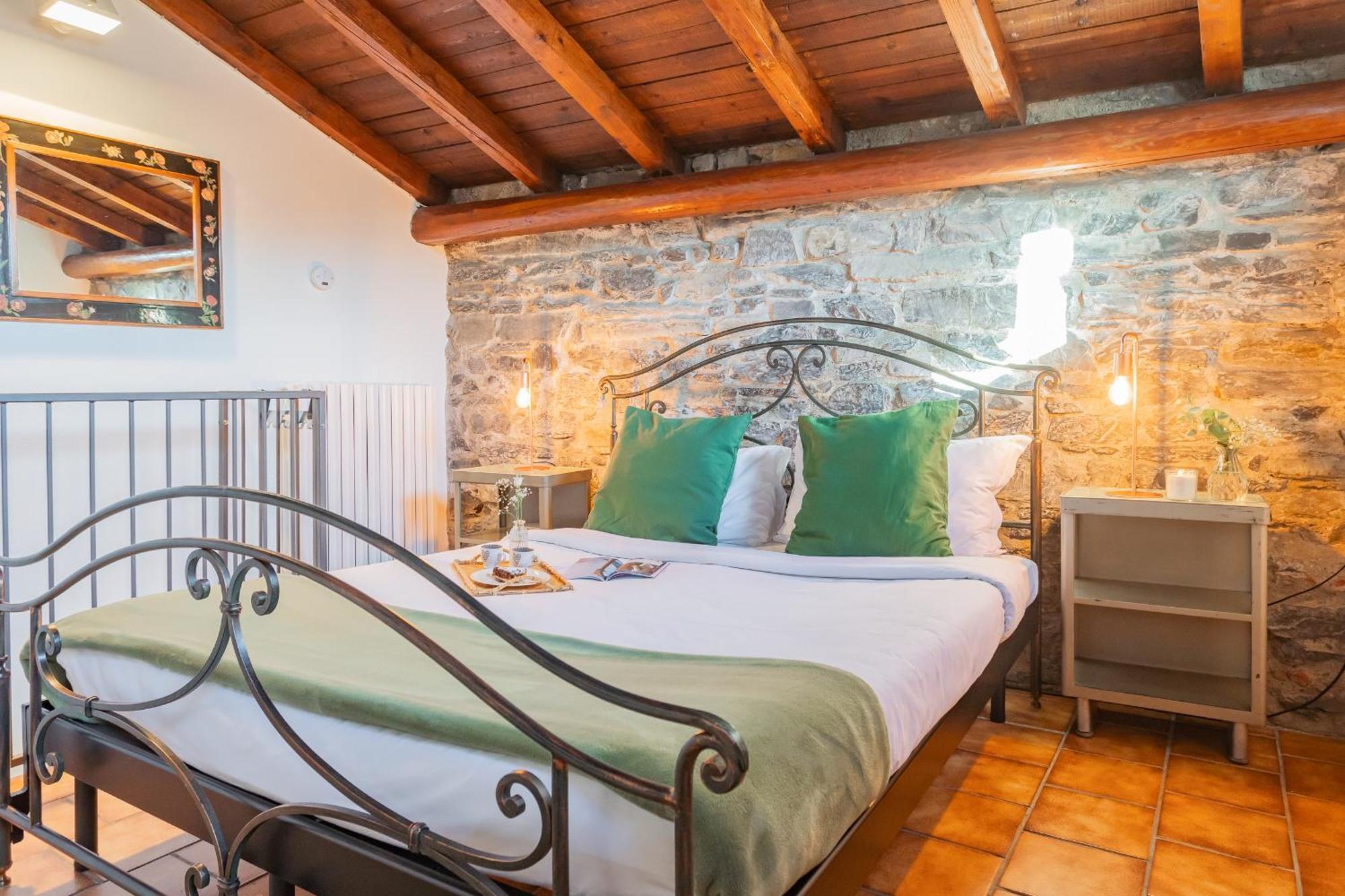La Casa Di Nino By Rent All Como Zewnętrze zdjęcie
