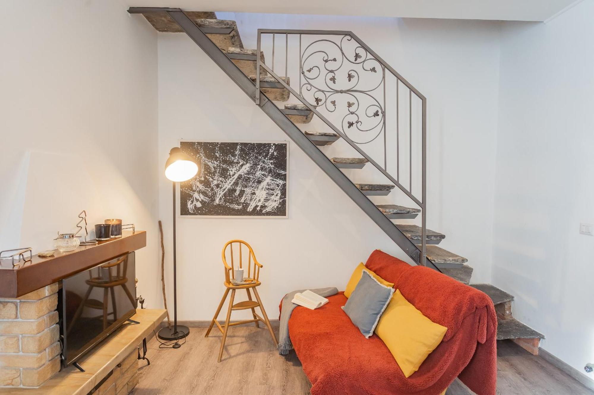 La Casa Di Nino By Rent All Como Zewnętrze zdjęcie