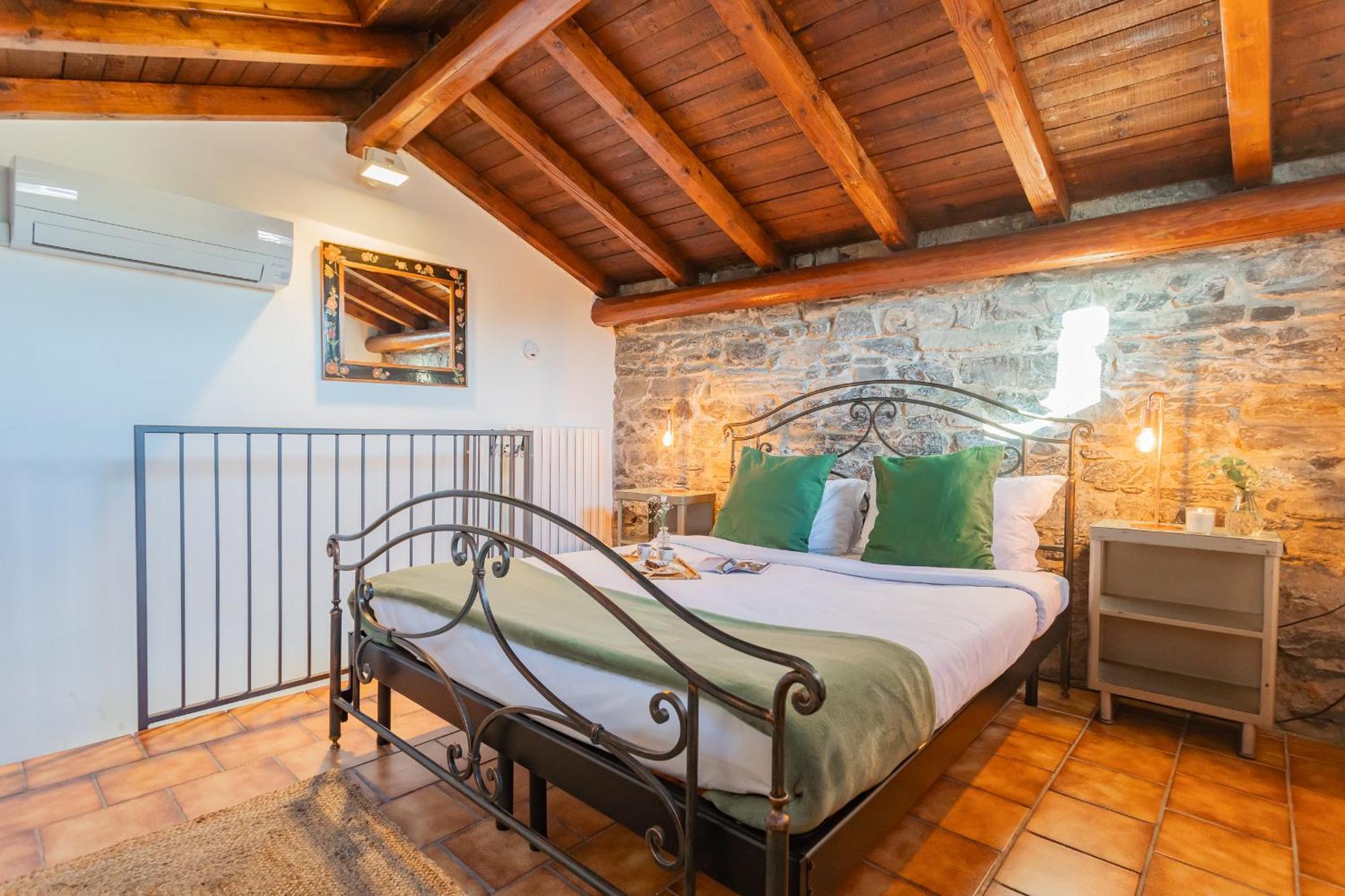 La Casa Di Nino By Rent All Como Zewnętrze zdjęcie