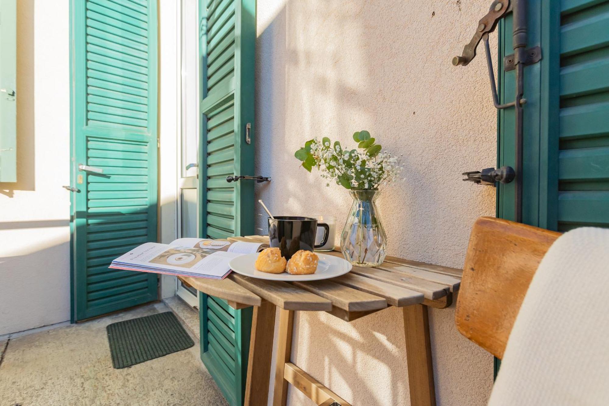 La Casa Di Nino By Rent All Como Zewnętrze zdjęcie