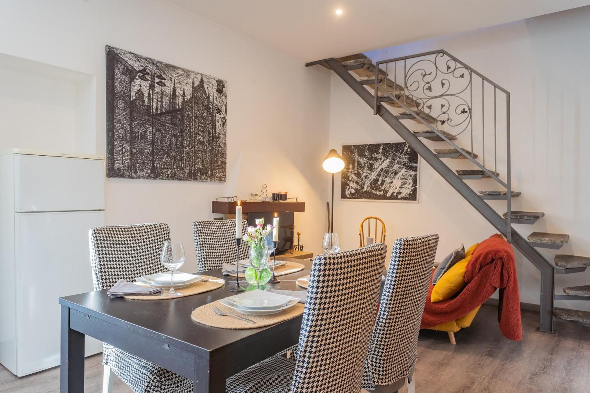 La Casa Di Nino By Rent All Como Zewnętrze zdjęcie