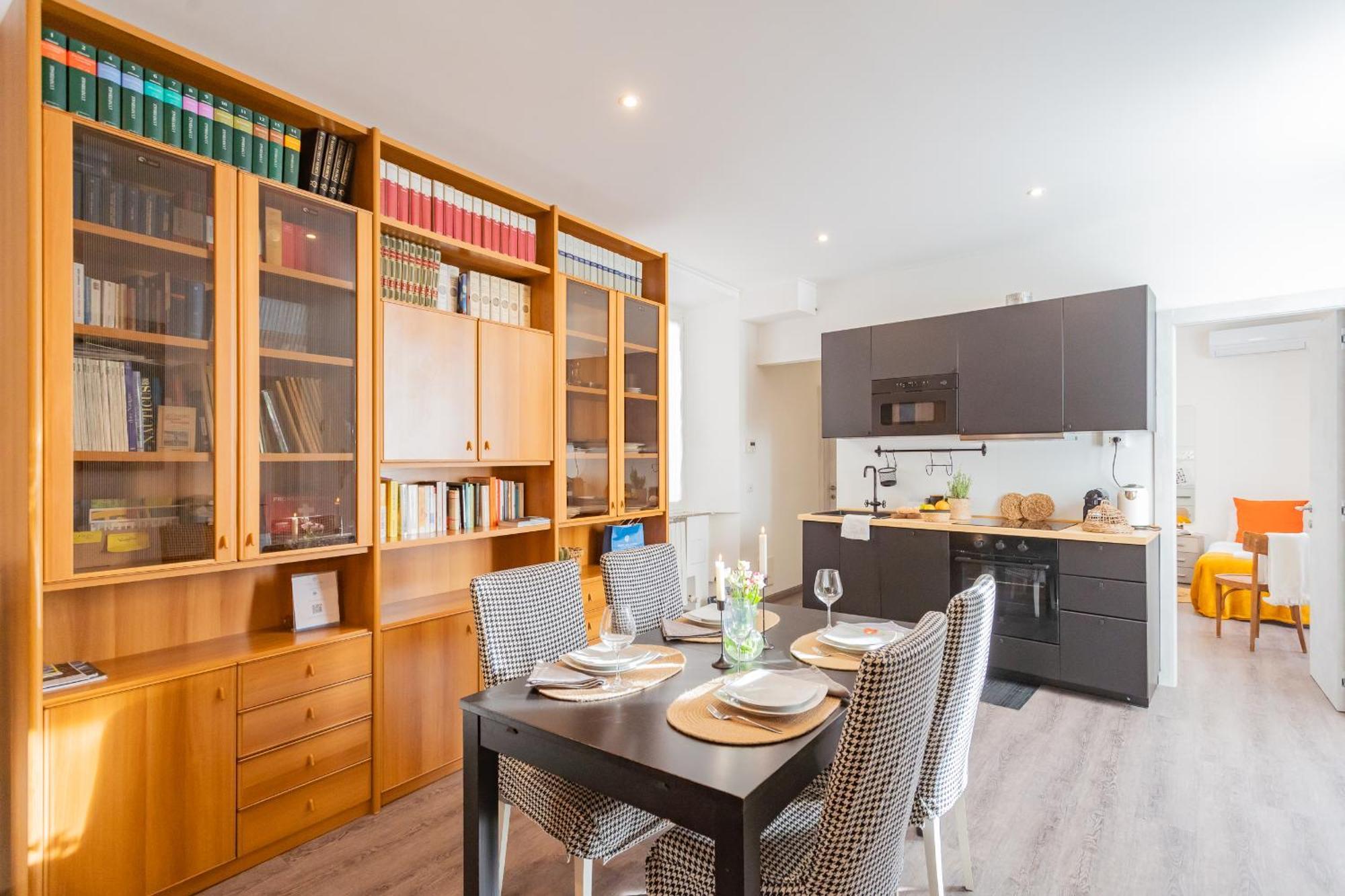 La Casa Di Nino By Rent All Como Zewnętrze zdjęcie