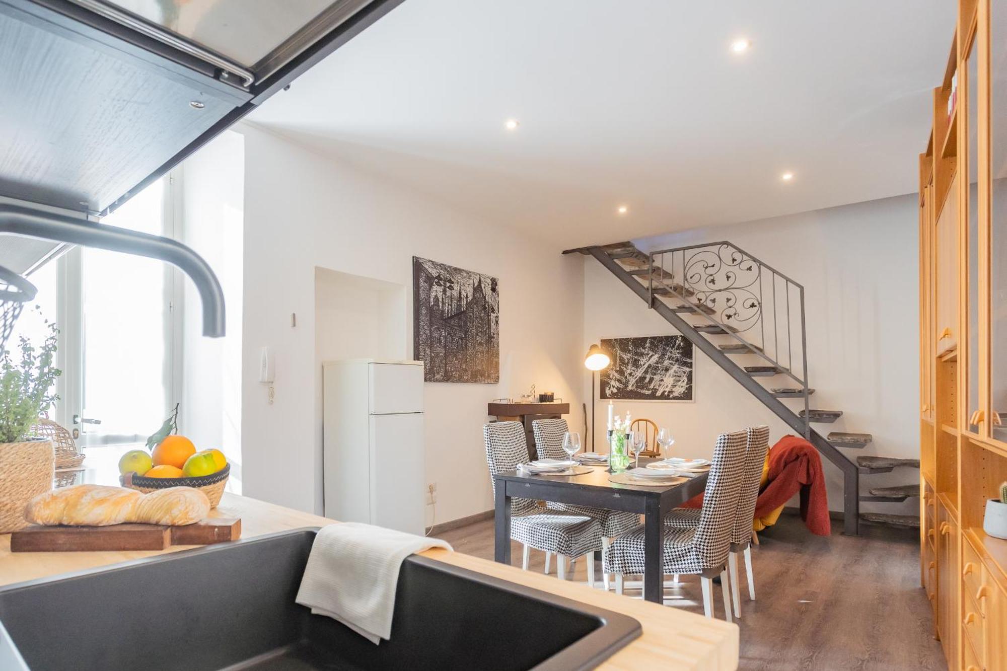 La Casa Di Nino By Rent All Como Zewnętrze zdjęcie
